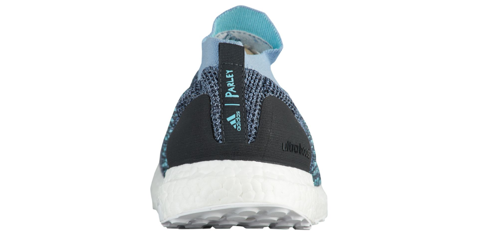 adidas ultra boost parley laceless